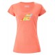 Babolat Excercise BIG FLAG TEE