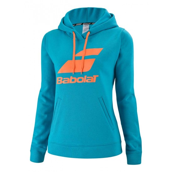Babolat Exercise Hood Sweat