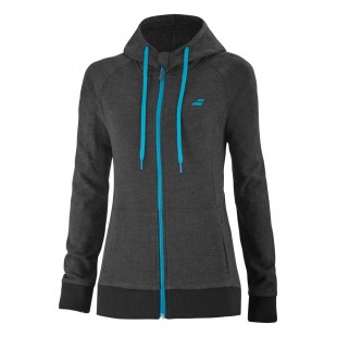 Babolat Exercise Hood Jacket