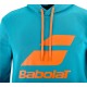 Babolat Exercise Hood Sweat