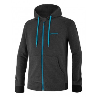 Babolat Exercise Hood Jacket