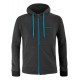 Babolat Exercise Hood Jacket