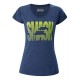 Babolat Exercise Message Tee