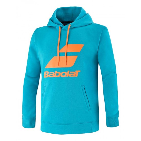 Babolat Exercise Hood Sweat