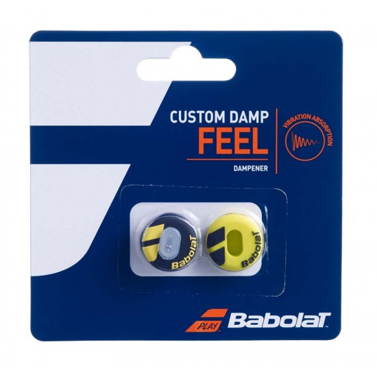 Babolat Custom Damp