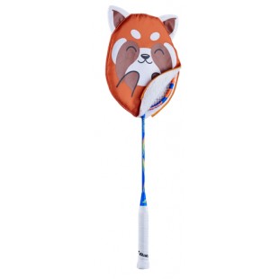 Babolat Head Cover Red Panda