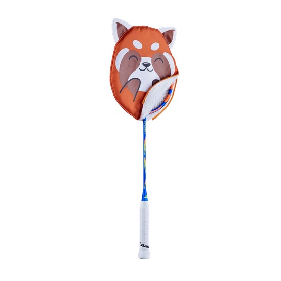 Babolat Head Cover Red Panda