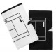 Babolat Reversible Jumbo Wristband