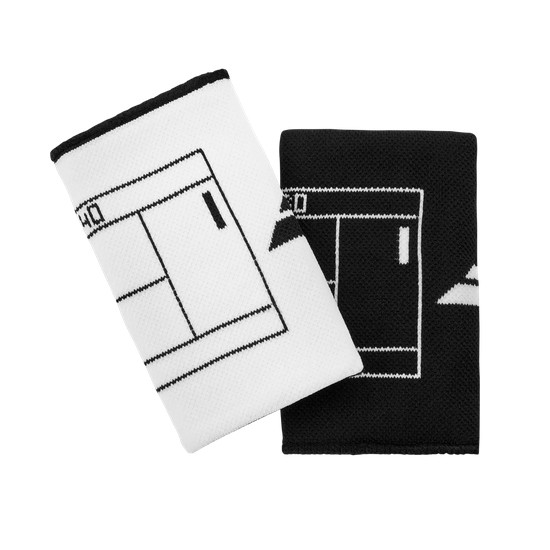 Babolat Reversible Jumbo Wristband