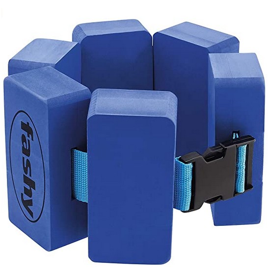 Fashy plavecký opasok