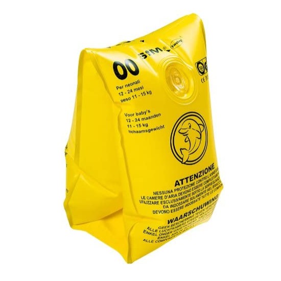 Fashy plavecké rukávniky