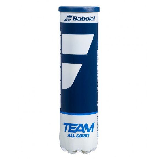 Babolat TEAM All Court x4