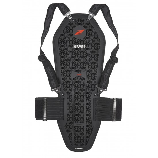 Zandona Netcube back pro x8