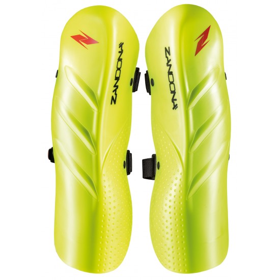 Zandona Tri-Glide Shinguard