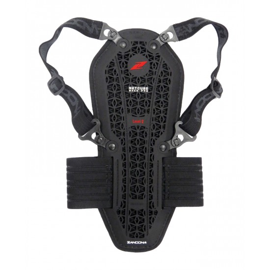 Zandona Netcube back pro KID x7