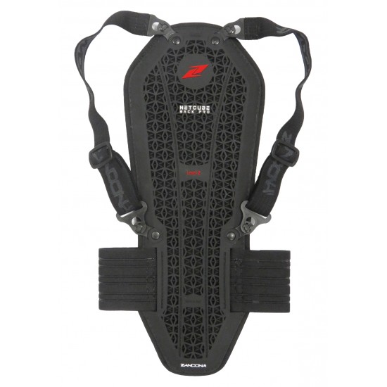 Zandona Netcube back pro KID x8