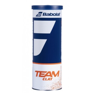 Babolat TEAM Clay / Roland Garros x3