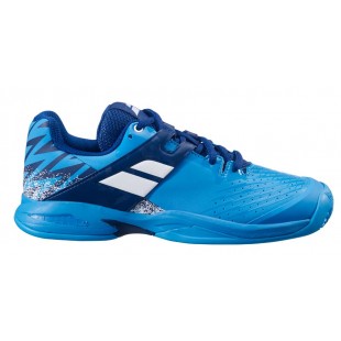 Babolat Propulse Clay JR