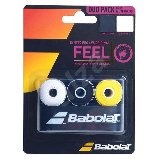 Syntec PRO + VS Original