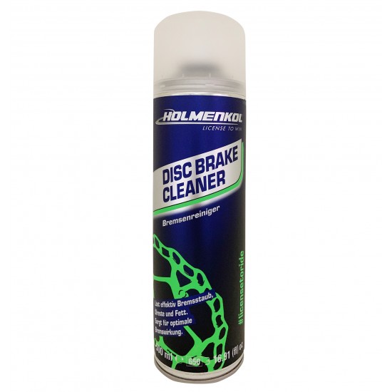Holmenkol Disc Brake Cleaner