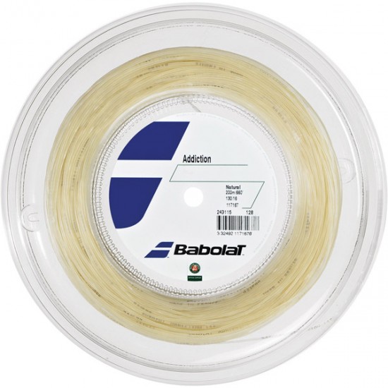 Babolat addixion 12m