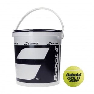 babolat ACADEMY lopty x72