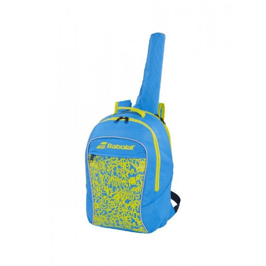 BACKPACK JUNIOR CLUB Blue