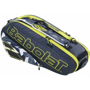 babolat Pure Aero RH x6