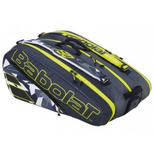 babolat Pure Aero RH x12