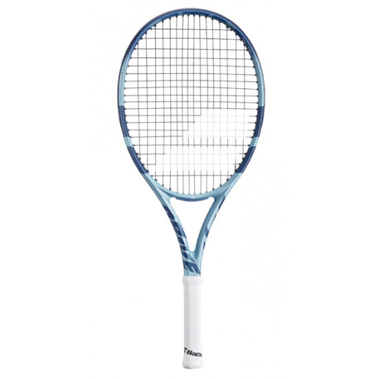 Babolat Pure Drive JR 26 GEN11 light blue