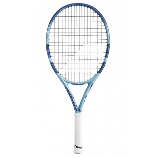 Babolat Pure Drive JR 25 GEN11 light blue
