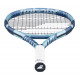 Babolat Pure Drive JR 25 GEN11 light blue